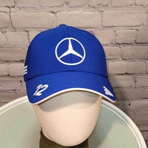 Mercedes - AMG Petronas Formula One Team Cap